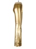 Unbranded Gold Leggings Size M - photo 4