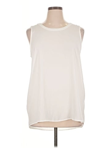 Pleione Sleeveless Top (view 1)