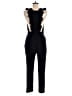 Wildfox Solid Black Jumpsuit Size Med (2 or M) - photo 2