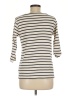 L.L.Bean Ivory Pullover Sweater Size M - photo 2