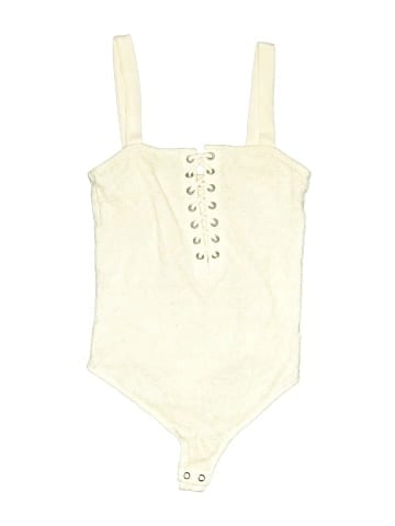 Express One Eleven Bodysuit (view 1)