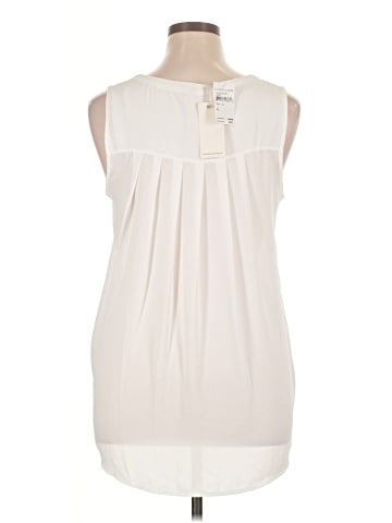 Pleione Sleeveless Top (view 2)
