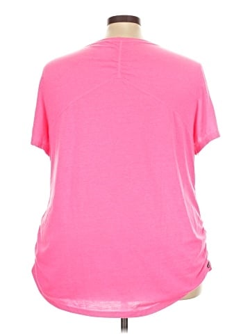 Danskin Now Active T-Shirt (view 2)