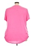 Danskin Now Pink Active T-Shirt Size 4X - photo 2