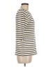 L.L.Bean Ivory Pullover Sweater Size M - photo 4