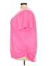Danskin Now Pink Active T-Shirt Size 4X - photo 5