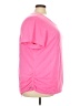 Danskin Now Pink Active T-Shirt Size 4X - photo 4