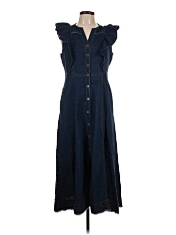 Pilcro Casual Dress (view 1)