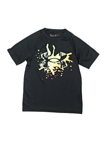 Under Armour Short Sleeve T-Shirt (view 1)