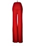 SBetro Red Casual Pants Size M - photo 2