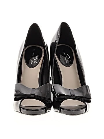 Studio Paolo Heels (view 2)