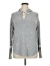 Market and Spruce Gray Pullover Sweater Size XL - photo 1