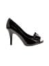 Studio Paolo Black Heels Size 8 - photo 1