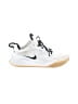 Nike White Sneakers Size 8 - photo 1