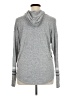 Market and Spruce Gray Pullover Sweater Size XL - photo 2