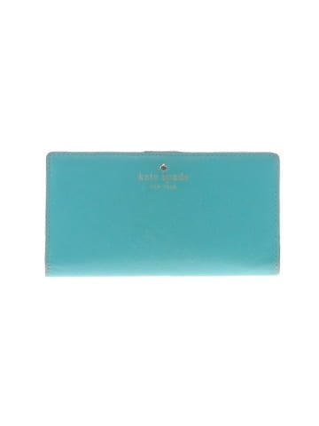 Kate Spade New York Leather Wallet (view 1)