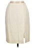 Classiques Entier Ivory Formal Skirt Size 10 - photo 1