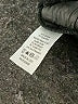 Amour Vert Solid Black Track Pants Size S - photo 8