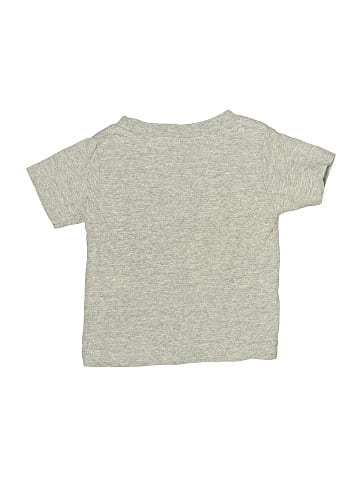 Unbranded Short Sleeve T-Shirt (view 2)