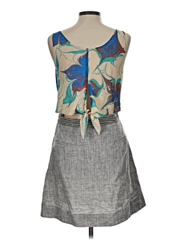 RACHEL Rachel Roy Cocktail Dress (view 2)