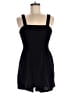 Unbranded 100% Polyester Black Romper Size M - photo 1