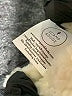 Assorted Brands 100% Polyester Black Coat Size XS - photo 7