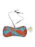 Fabletics Orange Swimsuit Top Size XL - photo 1