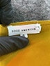 Good American Yellow Bodysuit Size XXL (5) - photo 3