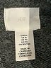 H&M Gray Cardigan Size XL - photo 7