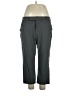 Studio by Torrid Gray Active Pants Size 16s - photo 1