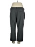 Studio by Torrid Gray Active Pants Size 16s - photo 2