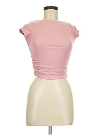 Assorted Brands Short Sleeve Top (view 1)