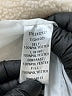 Staccato 100% Polyester Ivory Coat Size S - photo 7