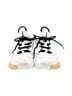 Nike White Sneakers Size 8 - photo 2