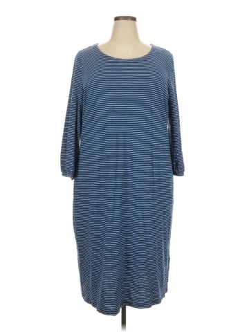 Talbots Casual Dress (view 1)