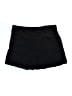 Free People Solid Black Shorts Size 12 - photo 2