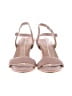 Naturalizer Pink Wedges Size 6 - photo 2