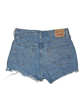 Levi's Denim Shorts (view 2)