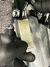 Lularoe Print Black Leggings One size - photo 7