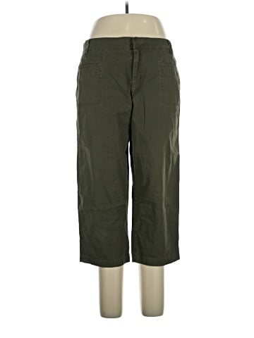 Coldwater Creek Casual Pants (view 1)