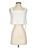 Unbranded White Tank Top Size XS - photo 1