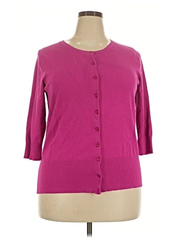 Carole Little Cardigan (view 1)