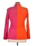 CBR Color Block Orange Blazer Size XL - photo 2