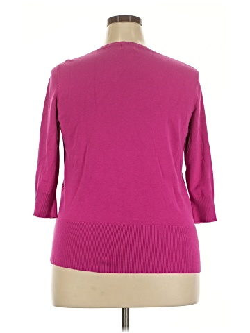 Carole Little Cardigan (view 2)