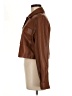T Tahari 100% Polyester Brown Jacket Size M - photo 5