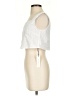 Unbranded White Tank Top Size XS - photo 5