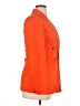 CBR Color Block Orange Blazer Size XL - photo 4