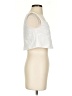 Unbranded White Tank Top Size XS - photo 4