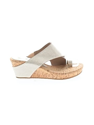 Donald J Pliner Wedges (view 1)