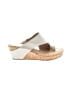 Donald J Pliner Tan Wedges Size 9 - photo 1